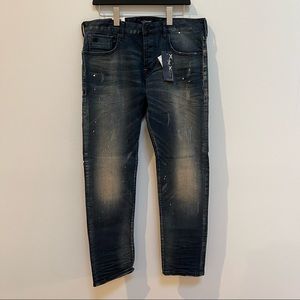 Scotch & Soda Denim Jeans 33/32. NWT